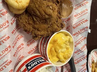 Waldo's Chicken and Beer