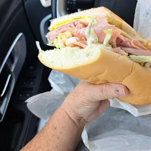 Forest Hills Grocery