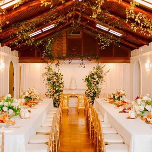 100 year old parquet floor Parlor.