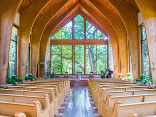 Thunderbird Chapel