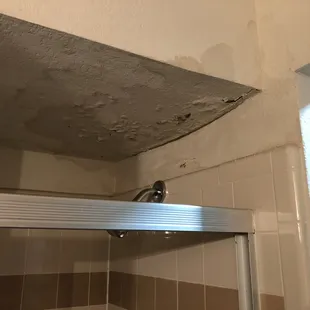 After I was informed the problem had been &quot;resolved&quot;