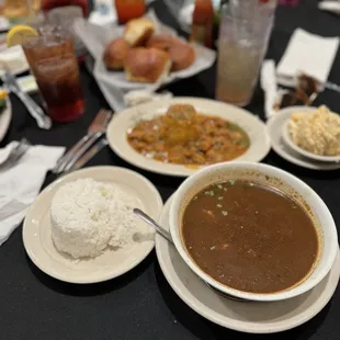 Gumbo