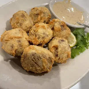 Boudin balls