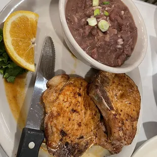 Pork Chops
