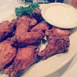 Chicken Wing