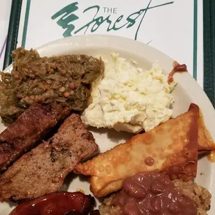 Meatloaf