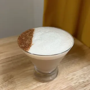 Chai Martini