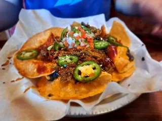 Rooster's Roadhouse
