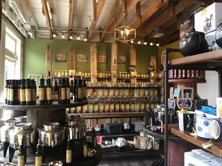 Spice & Tea Merchants of McKinney