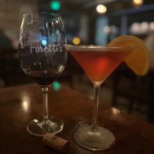 Negroni to perfection