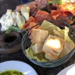 Charcuterie