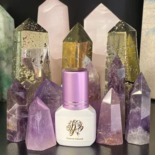 Lash Extension Adhesive