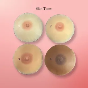 3D Areola skins available for purchase at foreveradored.net