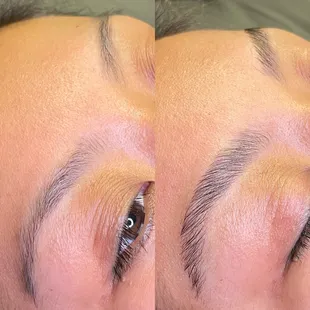 Brow Lamination