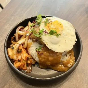 Loco Moco
