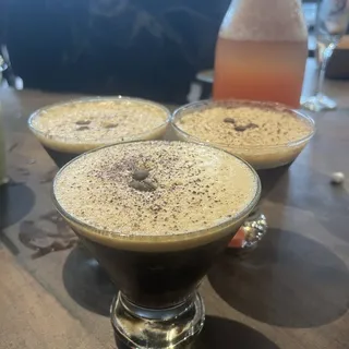 Espresso