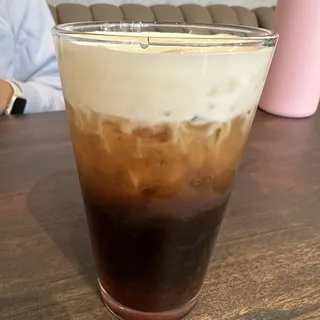 Cold Brew