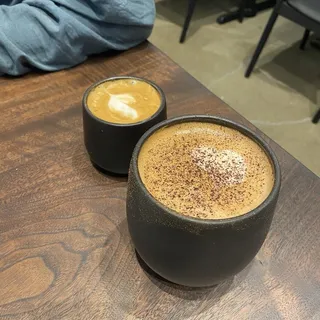 Mexican Mocha