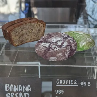 Banana Bread