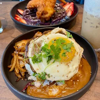 Loco Moco