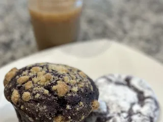 18 Grams Coffee Roasters