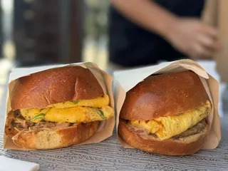 Camellia Coffee Roasters