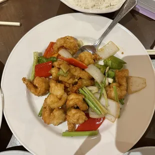 Shrimp
