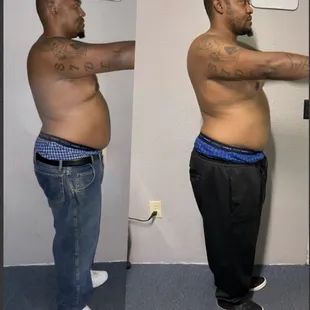 Results ! In a month