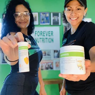 Strengthen your  Immune system