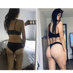 It's possible to gain a Booty !!!