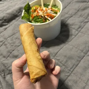Eggroll