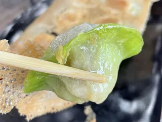 Noodles & Dumplings Time