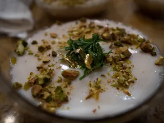 Chef's Table Columbus