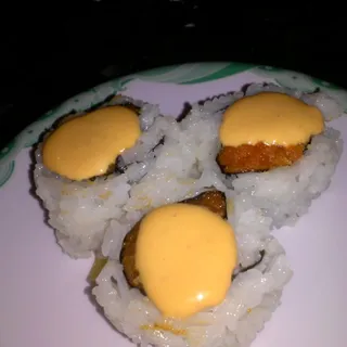 Spicy Tuna Roll