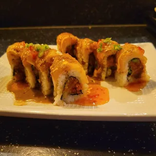 Aloha Roll