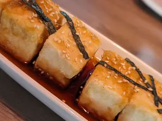 Kamei Sushi