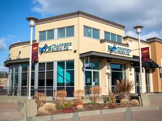 Trapper's Sushi - Puyallup