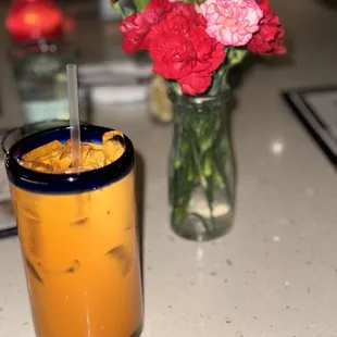 Thai Iced Tea