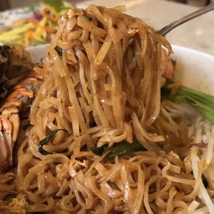 Pad Thai
