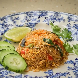 Thai Fried Rice
