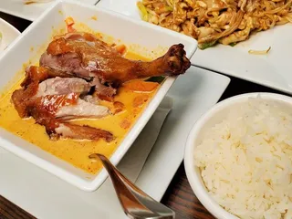 Williamsburg Thai Cuisine