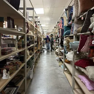 forever yesterday thrift