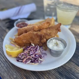 Fish n Chips