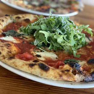 Margarita Pizza