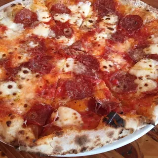 Classic Pepperoni