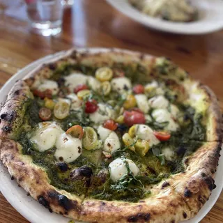 TOYBOX PIZZA