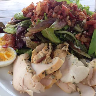 Blue Bird Salad