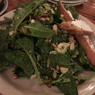 Autumn Salad