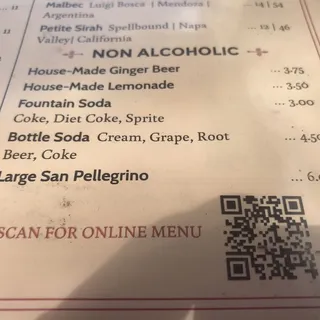 Lemonade