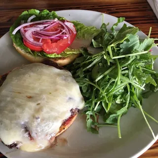 Forge Burger